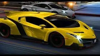 Crazy for Speed part-3