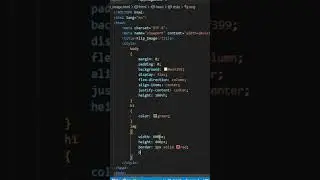 Flip Image hover effect I HTML CSS