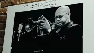 НЬЮ-ЙОРКСКИЙ ДЖАЗ в ESSE Jazz Club