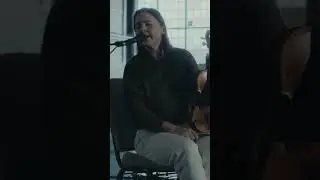 This amazing group of musicians really brought The Walker to life during our Hangar 30 performance.