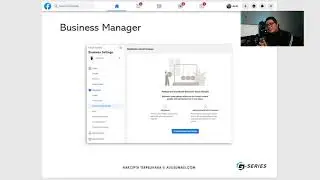#6  Ads Manager Vs Business Manager | G-Series Facebook