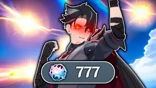 🤑 NO SKYPEARON a WRIOTHESLEY y PASÓ ESTO 🥵 | Genshin Impact