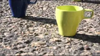 Dzień dobry TVN - czołówka 2011