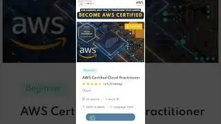 AWS Exam Questions - 14 #maanavanlearncode #awsdevops #shorts