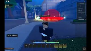 Roblox: Reaper 2 | Soul Reaper Progression part 1