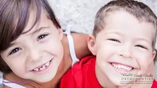 Welcome Video - Consult Child