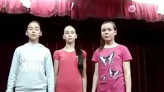 Александр Александрович Блок «Летний Вечер»