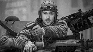Realistic Tank Warfare in Hell Let Loose