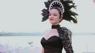 LA PERLA KINA 1