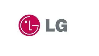 LG logo Sound
