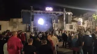 Orquesta Máxima