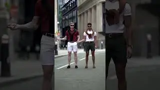 1 or 2 vs left or right #shorts #tiktok #youtubeshorts #style #fashion #menfashion #video