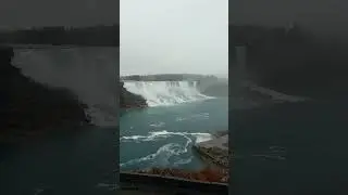 Ніагарський Водоспад
