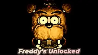 Freddy's Unlocked | Multiplayer Teaser [ROBLOX]