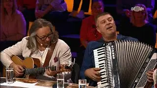 Дмитрий Савченко - Омские улицы (Привет, Андрей! 23.12.23г)