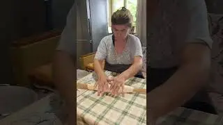 Манты от Мамы