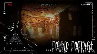 Creepiest “Real” Found Footage #2