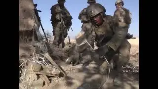 US Marine Corps Edit (Metallica - Enter Sandman)