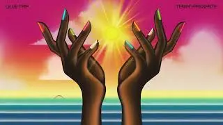 Glue Trip - Tempo Presente (Official Audio)
