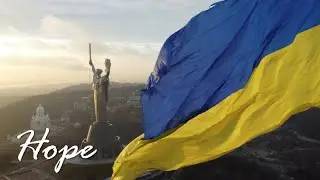 HOPE - UKRAINE
