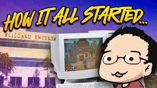 How Grummz got his start | History in Gaming