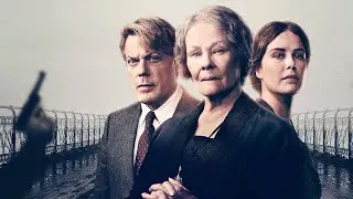 Шесть минут до полуночи - трейлер (2020)
