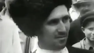 Северо кавказцы легионеры в составе германского вермахта в 1942