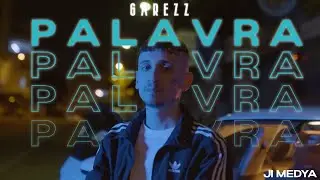 GaReZz - Palavra (Official Video)