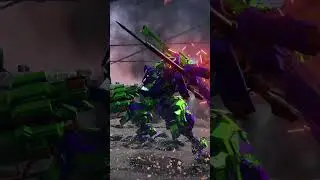 The MOST SATISFYING Weapon 