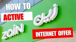Zain Internet Package 2023 | Zain Useful code | Zain Internet Package Code
