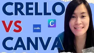 Canva Pro Alternative (Crello Pro) Lifetime Deal from Appsumo. Which would I pick? (Honest Review)