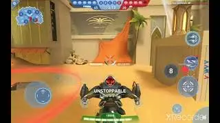 killshot +javelin rack power