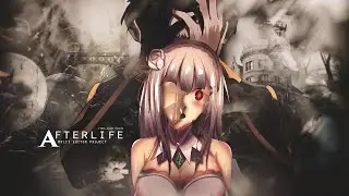[FSS] AFTERLIFE -MEP