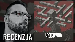TEN ALBUM WYRWAŁ MNIE Z BUTÓW! Untervoid - 