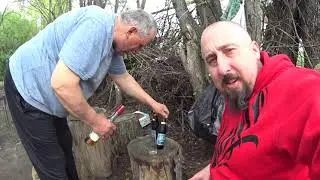 Деревенские хроники