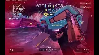 XDefiant - so this is the cod killer? xdd
