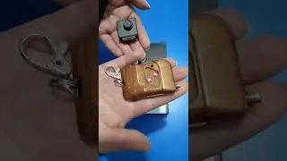 TUTORIAL BOTON ESPIA CON CONTROL REMOTO