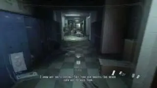 FEAR2 Demo Gameplay on 9600GT