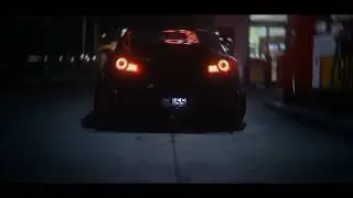 Bagged Infinity Edit