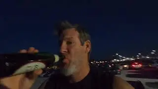 Fireworks and Beach with Romeo! (2024) 🎇🌞