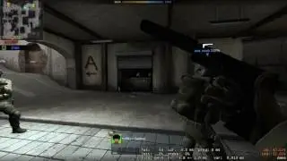 CSGO Ace! with USP-S