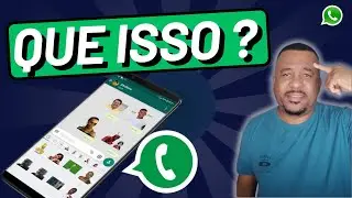 Como desativar o salvamento automático de fotos e vídeos no WhatsApp!?