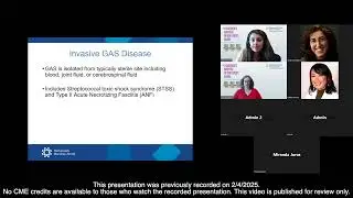 Group A Streptococcus: Understanding Risks & Complications | HMH