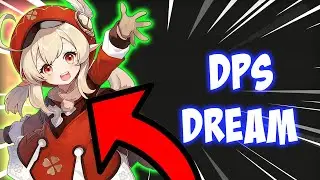 OP Klee Team Build (Update 2.3)