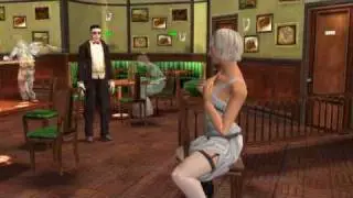 Mock Lady Gaga Poker Face: The Movies Game