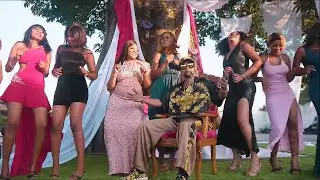 Félix Wazekwa - Sans Alcool (Clip officiel)