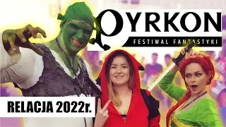 RELACJA PYRKON 2022r. | April ArtAnimation