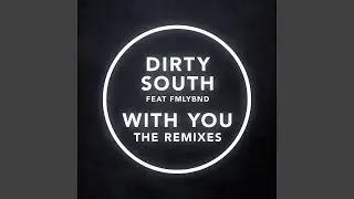 With You (Jai Wolf Remix)