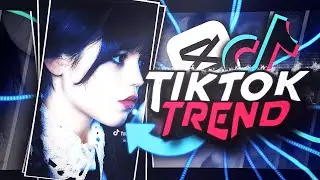 TikTok Trend 