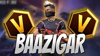 @noyongamer in My Game V-Badge Player 😎